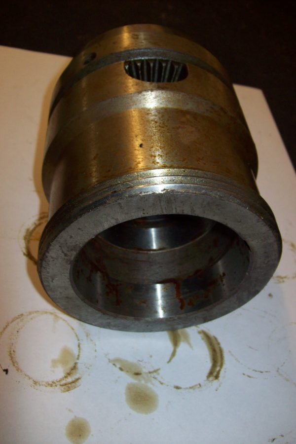 Colchester Student & Master MK1&2 Burnerd Multisize Collet head. - Image 2