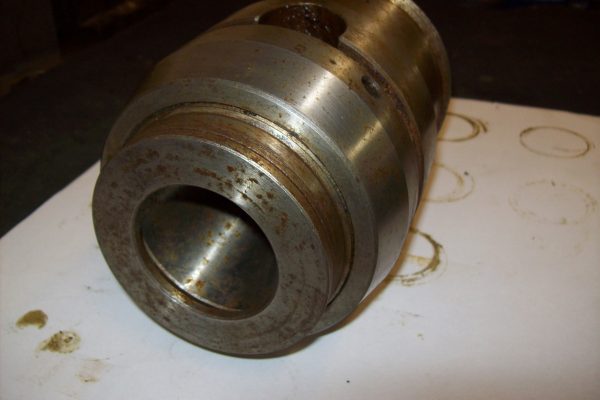 Colchester Student & Master MK1&2 Burnerd Multisize Collet head. - Image 3