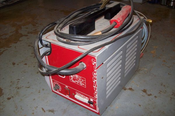 Migmate 240V 100amp Mig welder