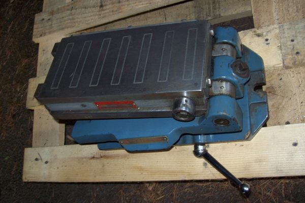 Compound Magnetic Sine Table - Image 3