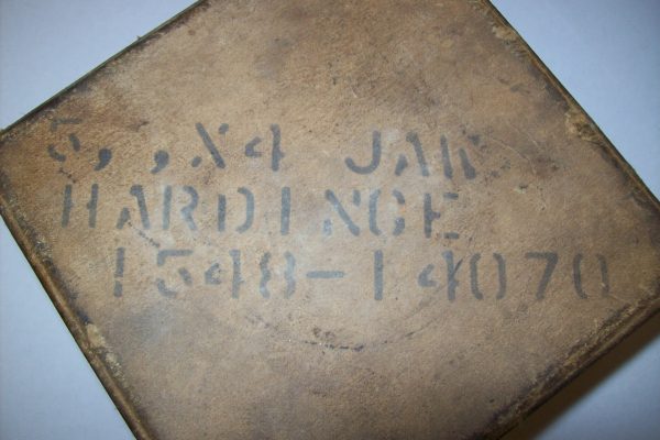 Original Hardinge 4 Jaw Chuck - Image 3