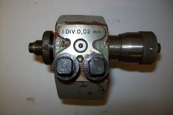 Quality Micrometer Bed stop