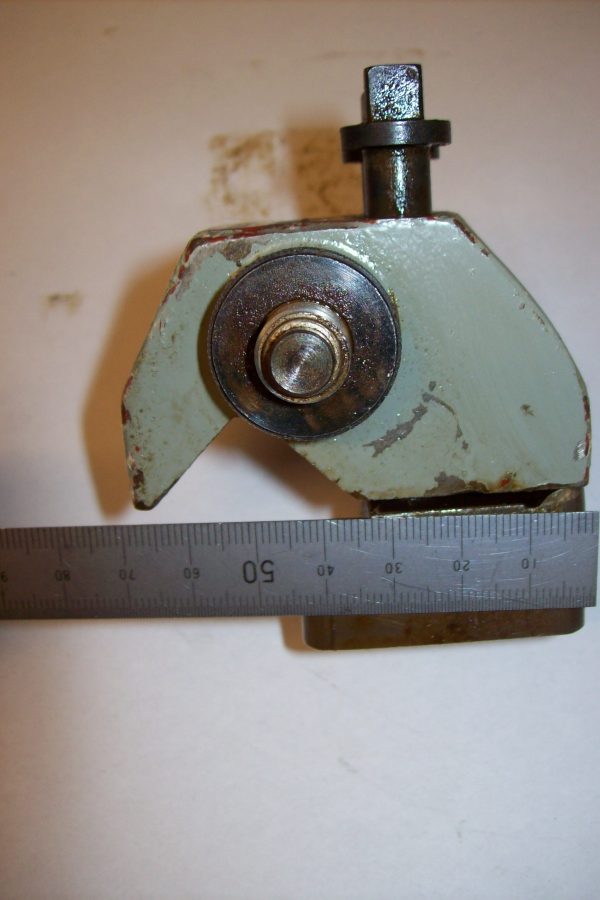 Quality Micrometer Bed stop - Image 2