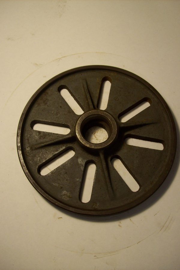 7" Myford Face plate - Image 2