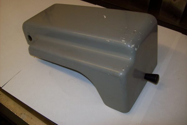 Colchester Bantam Chuck Guard