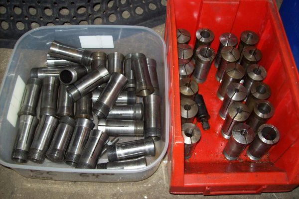 Swift AML-618 precision Toolroom lathe. - Image 8