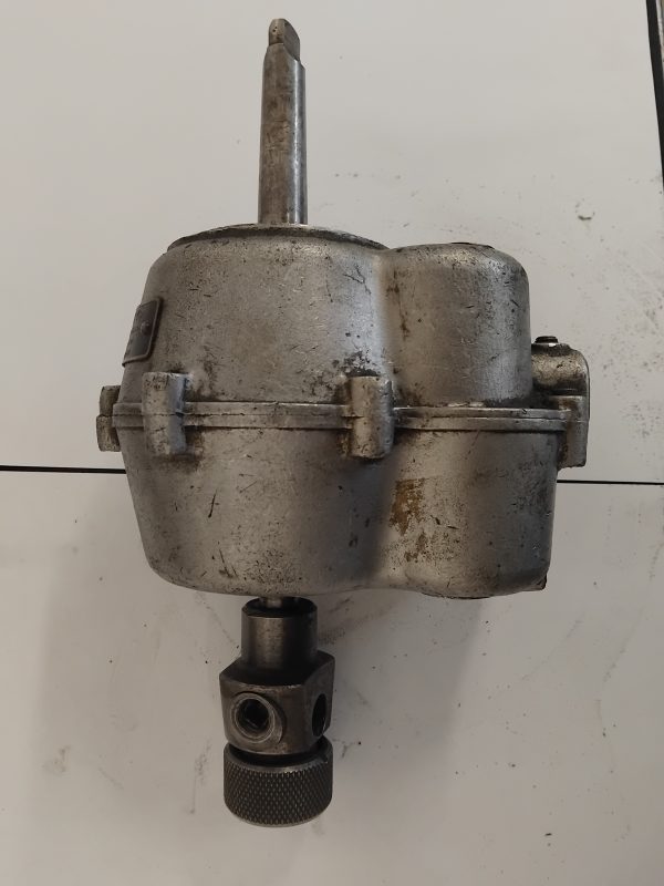 2MT Tapping head - Image 2