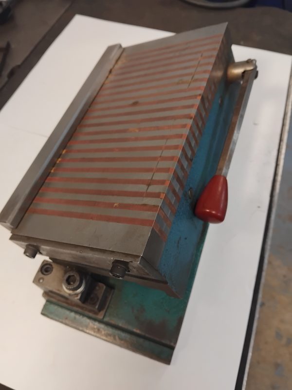 Magnetic Sine Table - Image 2