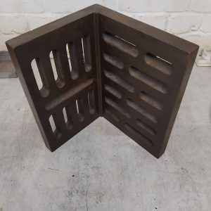 Medium/Large Angle plate