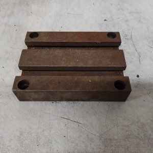 Colchester Bantam/Chipmaster rear toolpost base plate