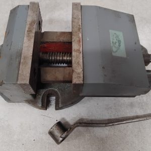160mm wide compact Machine vice
