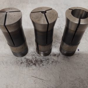 Crawford Trugrip 5C collets