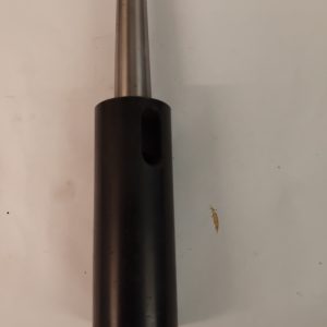 3MT to 4MT extension adapter sleeve