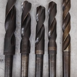 4MT large drills