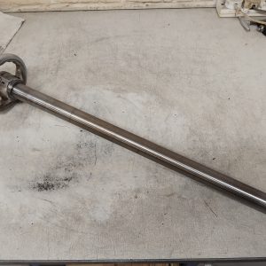 5C Collet draw tube