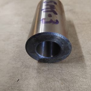5MT - 3MT Headstock spindle reducing sleeve