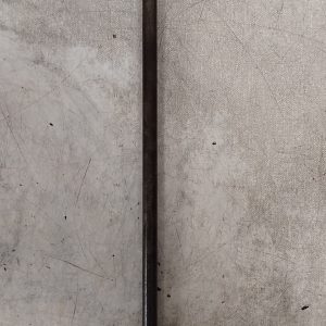 Bridgeport Belt change head Draw bar