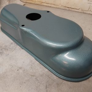 Meddings 10 speed drill press NEW Top Belt Cover