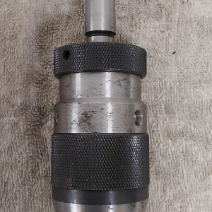 2MT 0-16mm Keyless Drill chuck