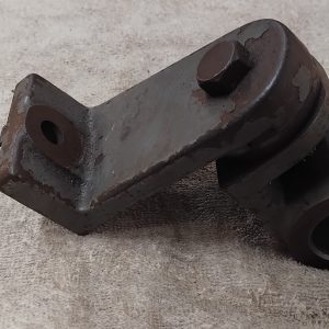 Clarkson Tool and cutter grinder Universal head