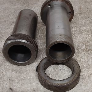 Clarkson tool and cutter grinder sleeves