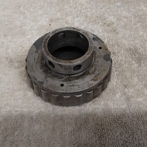 Elliott Progress Drill return spring housing