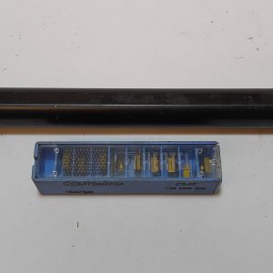 Glanze S16R SOLOR 06, 16mm boring bar