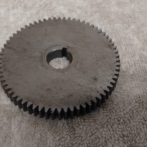Hardinge HLV-H 66T change gear