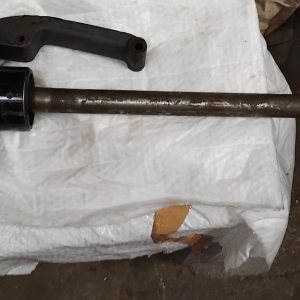 5C Hardinge Collet draw tube assembly