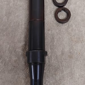Bridgeport R8 22mm horizontal Arbour