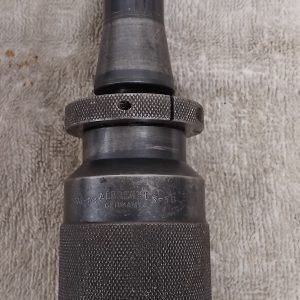 R8 Albrecht 3-16mm Keyless drill chuck
