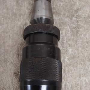 R8 Golden Goose Keyless drill chuck.