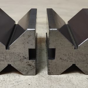 Eclipse V blocks pair