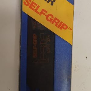 Iscar New self grip carbide insert parting off/groove blade.