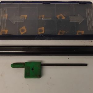 Seco A10L-SCLCR06 small borning bar